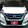 nissan serena 2018 -NISSAN--Serena DAA-HFC27--HFC27-018109---NISSAN--Serena DAA-HFC27--HFC27-018109- image 4