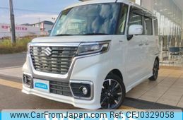 suzuki spacia 2021 quick_quick_4AA-MK53S_MK53S-951523