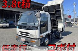 isuzu forward 2004 quick_quick_PB-FRR35C3S_FRR35C3S-7002517