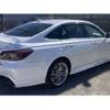 toyota crown 2021 CFJ0786518 image 8