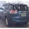 nissan x-trail 2016 quick_quick_DBA-NT32_542109 image 2