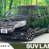 honda stepwagon 2013 -HONDA--Stepwgn DBA-RK5--RK5-1362810---HONDA--Stepwgn DBA-RK5--RK5-1362810- image 1