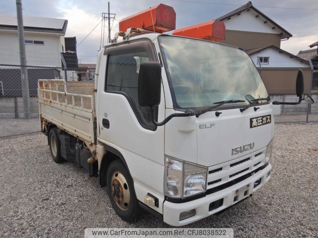 isuzu elf-truck 2013 22122617 image 1