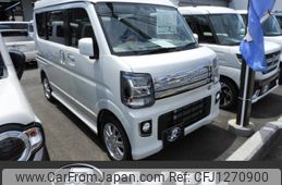 suzuki every-wagon 2025 -SUZUKI 【高知 580ﾕ1840】--Every Wagon DA17W--360226---SUZUKI 【高知 580ﾕ1840】--Every Wagon DA17W--360226-