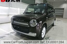 suzuki alto-lapin 2013 -SUZUKI 【名変中 】--Alto Lapin HE22S--822957---SUZUKI 【名変中 】--Alto Lapin HE22S--822957-