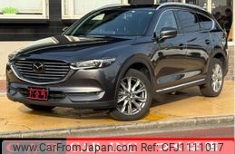 mazda cx-8 2018 quick_quick_KG2P_KG2P-122583