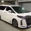 toyota alphard 2021 -TOYOTA--Alphard 3BA-AGH35W--AGH35-0051029---TOYOTA--Alphard 3BA-AGH35W--AGH35-0051029- image 4