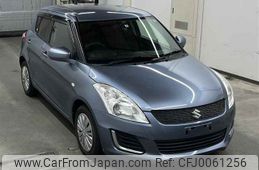 suzuki swift 2013 -SUZUKI--Swift ZC72S-305117---SUZUKI--Swift ZC72S-305117-