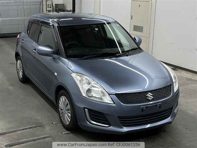 suzuki swift 2013 -SUZUKI--Swift ZC72S-305117---SUZUKI--Swift ZC72S-305117- image 1