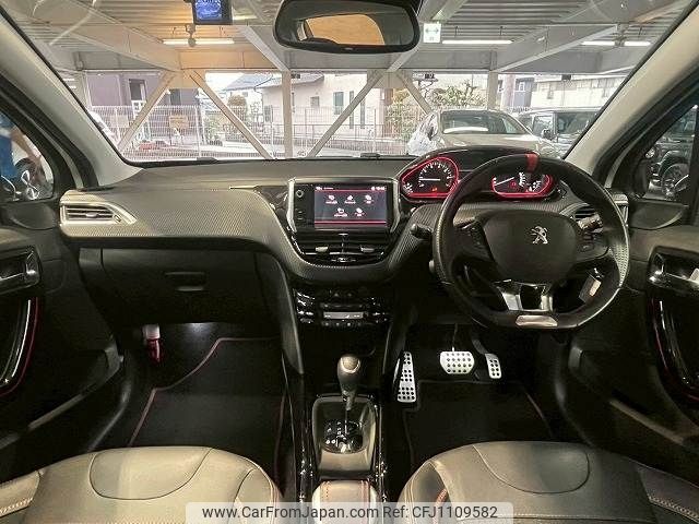 peugeot 2008 2019 -PEUGEOT--Peugeot 2008 ABA-A94HN01--VF3CUHNZTJY178394---PEUGEOT--Peugeot 2008 ABA-A94HN01--VF3CUHNZTJY178394- image 2
