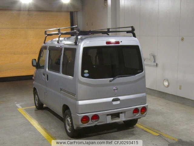 nissan clipper-van 2006 -NISSAN--Clipper Van U72V--U72V-0202845---NISSAN--Clipper Van U72V--U72V-0202845- image 2