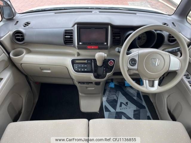honda n-box 2013 -HONDA--N BOX DBA-JF1--JF1-1158055---HONDA--N BOX DBA-JF1--JF1-1158055- image 2