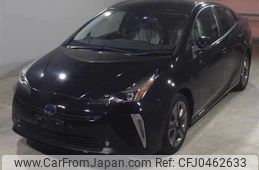 toyota prius 2021 -TOYOTA--Prius ZVW51--6207994---TOYOTA--Prius ZVW51--6207994-