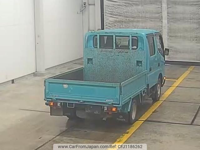 toyota dyna-truck 2018 -TOYOTA--Dyna KDY231-8032863---TOYOTA--Dyna KDY231-8032863- image 2