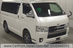 toyota hiace-van 2016 quick_quick_CBF-TRH200V_TRH200-0248531