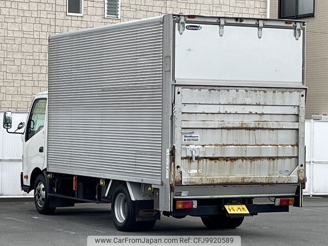 toyota dyna-truck 2014 -TOYOTA--Dyna TKG-XZU710--XZU710-0011587---TOYOTA--Dyna TKG-XZU710--XZU710-0011587- image 2