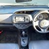 toyota vitz 2016 -TOYOTA--Vitz DBA-NSP135--NSP135-2064555---TOYOTA--Vitz DBA-NSP135--NSP135-2064555- image 16