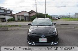 toyota prius 2017 504749-RAOID:13585