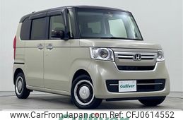 honda n-box 2022 -HONDA--N BOX 6BA-JF4--JF4-2214331---HONDA--N BOX 6BA-JF4--JF4-2214331-