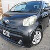 toyota iq 2008 -TOYOTA--iQ KGJ10--6004550---TOYOTA--iQ KGJ10--6004550- image 1