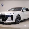 bmw bmw-others 2024 -BMW--BMW i7 ZAA-42EJ49--WBY42EJ060CP88576---BMW--BMW i7 ZAA-42EJ49--WBY42EJ060CP88576- image 1