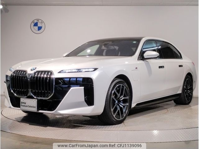 bmw bmw-others 2024 -BMW--BMW i7 ZAA-42EJ49--WBY42EJ060CP88576---BMW--BMW i7 ZAA-42EJ49--WBY42EJ060CP88576- image 1