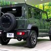 suzuki jimny-nomade 2025 CFJ1852928 image 17
