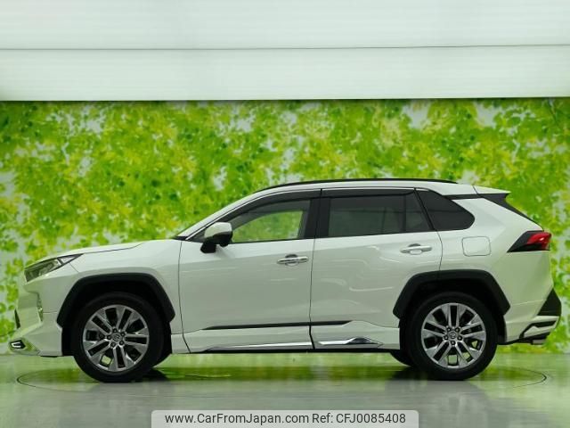 toyota rav4 2019 quick_quick_6BA-MXAA54_MXAA54-5004386 image 2