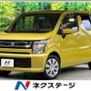 suzuki wagon-r 2018 -SUZUKI--Wagon R DBA-MH35S--MH35S-125007---SUZUKI--Wagon R DBA-MH35S--MH35S-125007- image 1