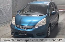 honda fit-shuttle 2011 -HONDA--Fit Shuttle GG7-3006377---HONDA--Fit Shuttle GG7-3006377-