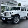 jeep wrangler 2023 quick_quick_3BA-JL20L_1C4HJXLN9PW603777 image 1