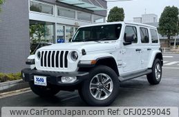 jeep wrangler 2023 quick_quick_3BA-JL20L_1C4HJXLN9PW603777