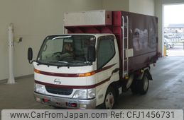 hino dutro 2000 -HINO--Hino Dutoro XZU302T-0001428---HINO--Hino Dutoro XZU302T-0001428-