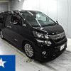 toyota vellfire 2013 -TOYOTA 【神戸 303ふ3807】--Vellfire ANH20W--ANH20-8281012---TOYOTA 【神戸 303ふ3807】--Vellfire ANH20W--ANH20-8281012- image 1