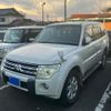 mitsubishi pajero 2010 -MITSUBISHI--Pajero LDA-V98W--V98W-0400774---MITSUBISHI--Pajero LDA-V98W--V98W-0400774- image 1