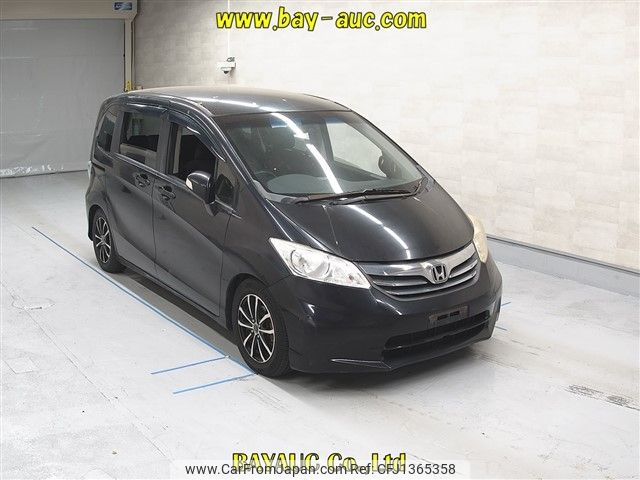 honda freed 2012 CFJ1365358 image 1