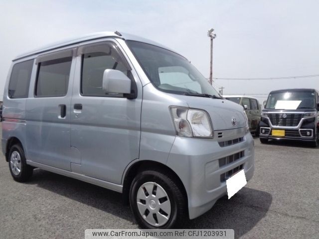 toyota pixis-van 2017 -TOYOTA--Pixis Van S321M-0018307---TOYOTA--Pixis Van S321M-0018307- image 1