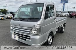 suzuki carry-truck 2023 quick_quick_3BD-DA16T_DA16T-772497