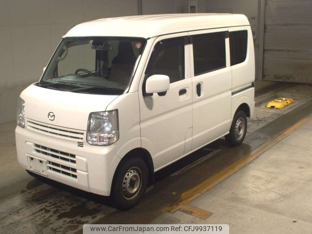 mazda scrum-van 2018 -MAZDA--Scrum Van DG17V-255686---MAZDA--Scrum Van DG17V-255686- image 1