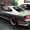 nissan silvia 1999 CFJ1557921 image 8
