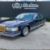 cadillac fleetwood 1994 -GM 【松本 301ﾄ4727】--Cadillac Fleetwood AD25B--516Y---GM 【松本 301ﾄ4727】--Cadillac Fleetwood AD25B--516Y- image 1