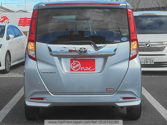 toyota roomy 2018 quick_quick_DBA-M900A_M900A-0203568 image 2