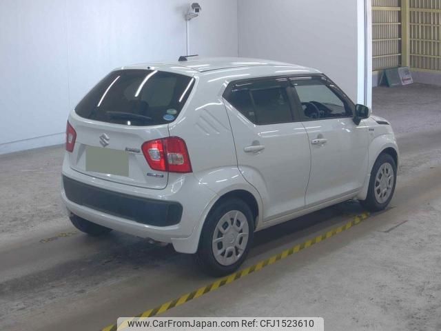 suzuki ignis 2019 CFJ1523610 image 2