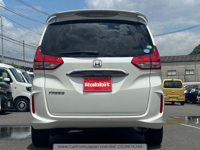 honda freed 2017 quick_quick_GB5_GB5-1039740 image 2