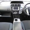 toyota prius-α 2012 -TOYOTA--Prius α ZVW41W-3171680---TOYOTA--Prius α ZVW41W-3171680- image 9
