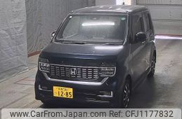 honda n-wgn 2021 -HONDA 【多摩 581つ1285】--N WGN JH3-1066156---HONDA 【多摩 581つ1285】--N WGN JH3-1066156-
