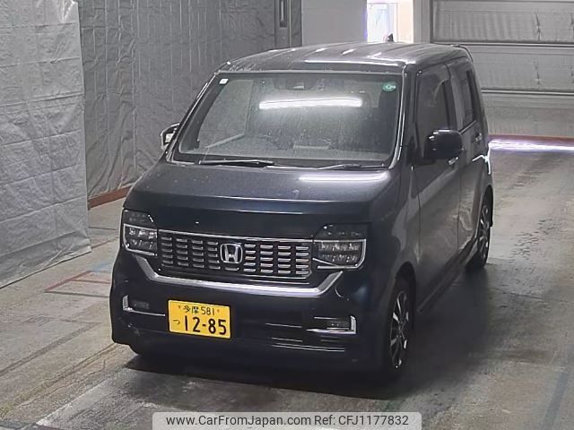 honda n-wgn 2021 -HONDA 【多摩 581つ1285】--N WGN JH3-1066156---HONDA 【多摩 581つ1285】--N WGN JH3-1066156- image 1