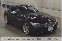 bmw z4 2014 quick_quick_ABA-LM35_WBALM12070J057632