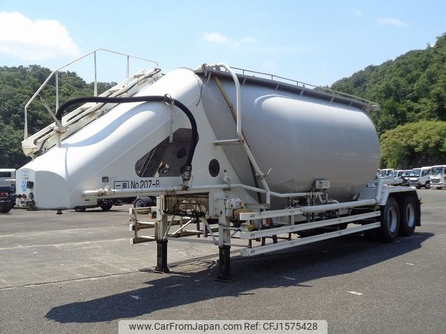 other-japan trailer 2006 CFJ1575428 image 2