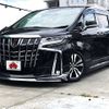 toyota alphard 2021 -TOYOTA--Alphard 3BA-GGH30W--GGH30-0040434---TOYOTA--Alphard 3BA-GGH30W--GGH30-0040434- image 1